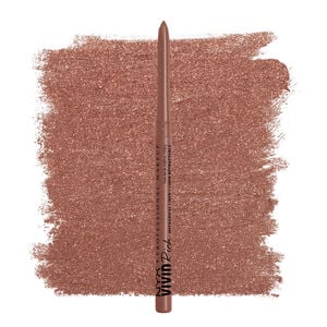 Vivid Rich Mechanical Liner