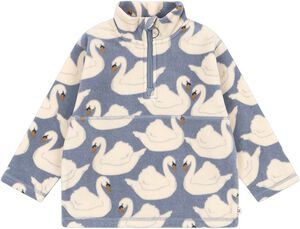 TAVI FLEECE SWEATSHIRT GRS