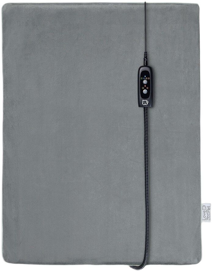 PetCare PP 220 Sammy Varmepute for kj&aelig;ledyr 65x50 cm