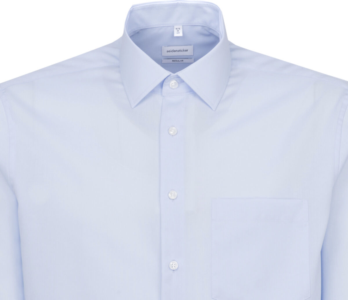 Business Shirt Regular