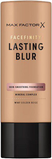 Facefinity Lasting Blur Foundation