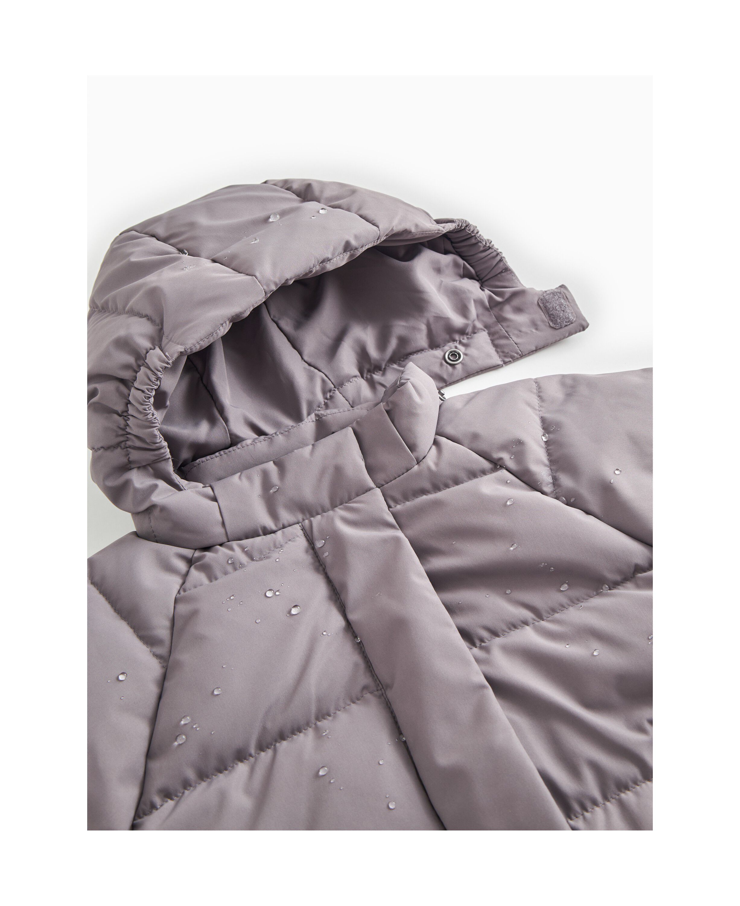 Omega B Jacket