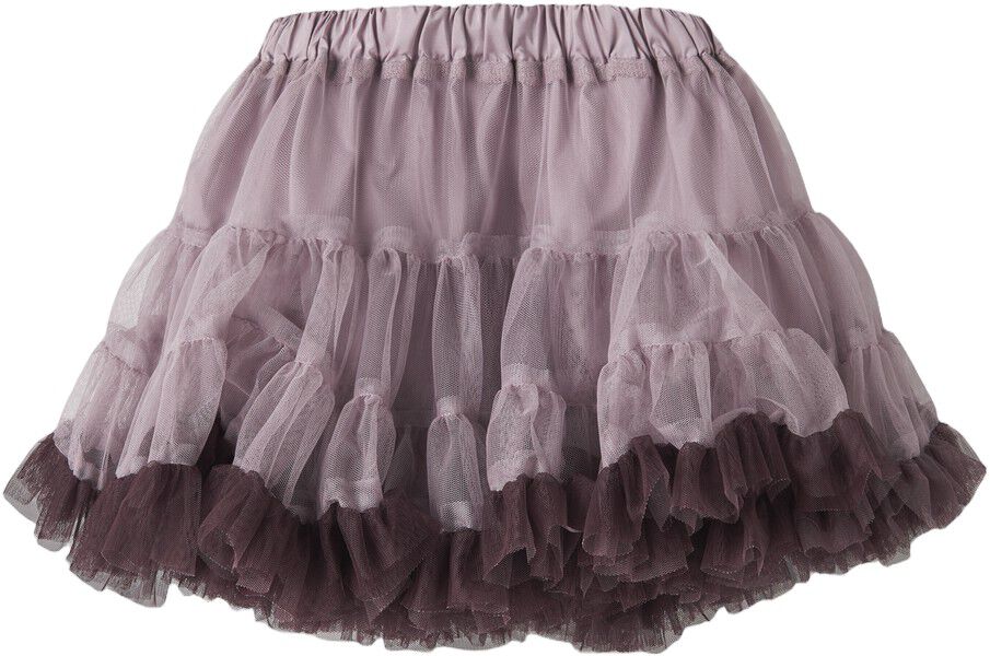 Nmfrona Tulle Skirt