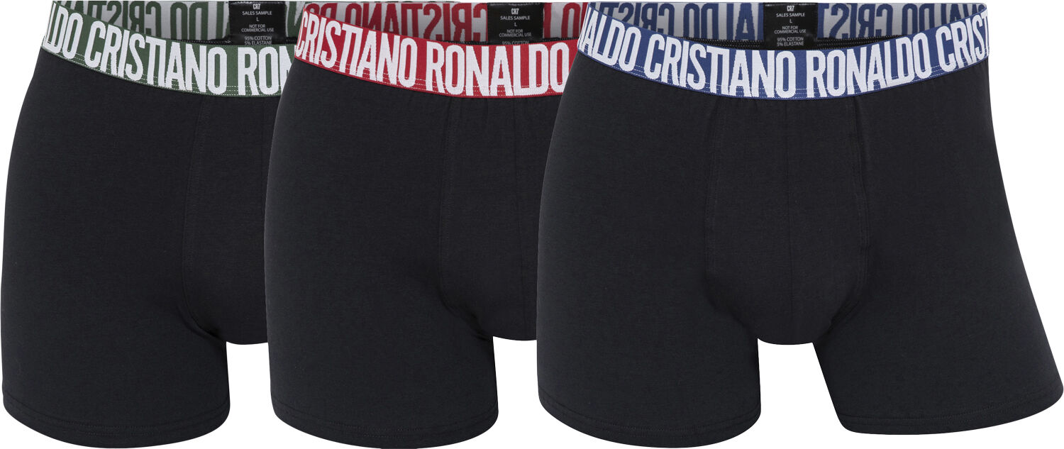CR7 Basic, Trunk, 3-pack