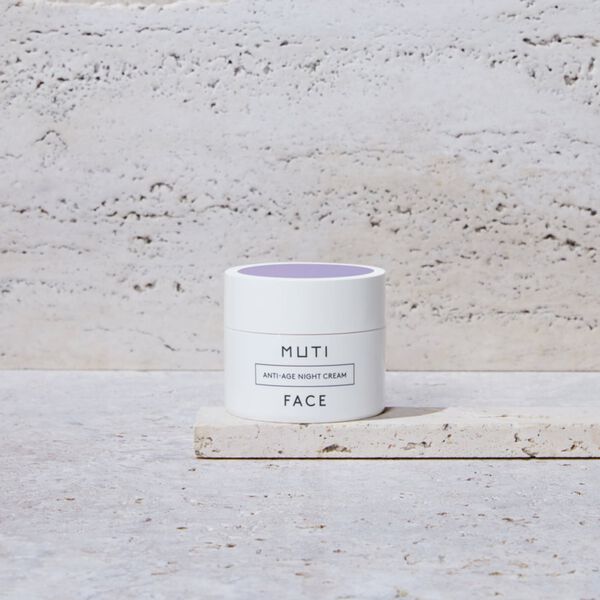 Anti-Age Night Cream 50 ml