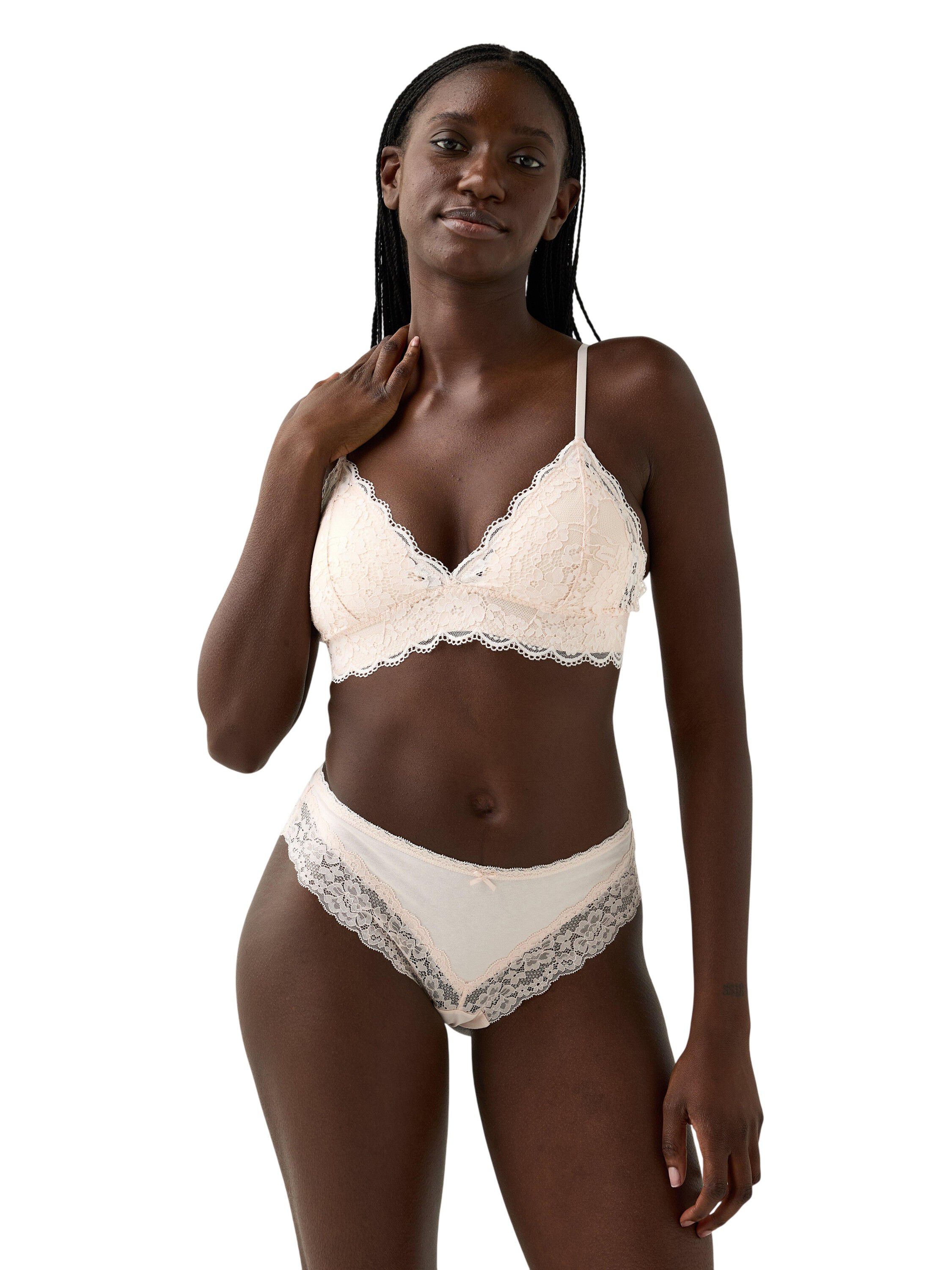 Braziliantruse med vanlig midje og