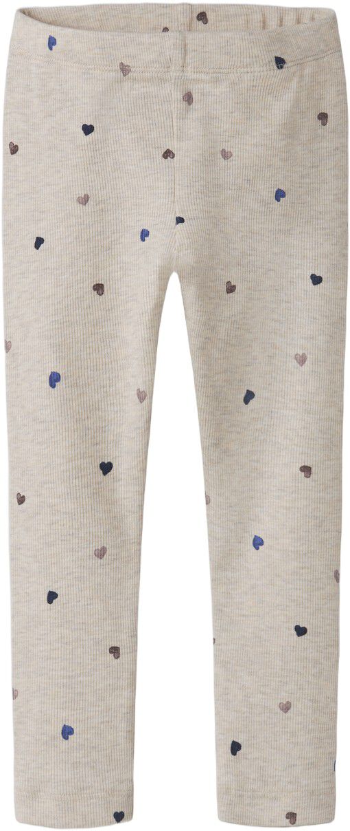 NMFNUTTI LEGGING NOOS