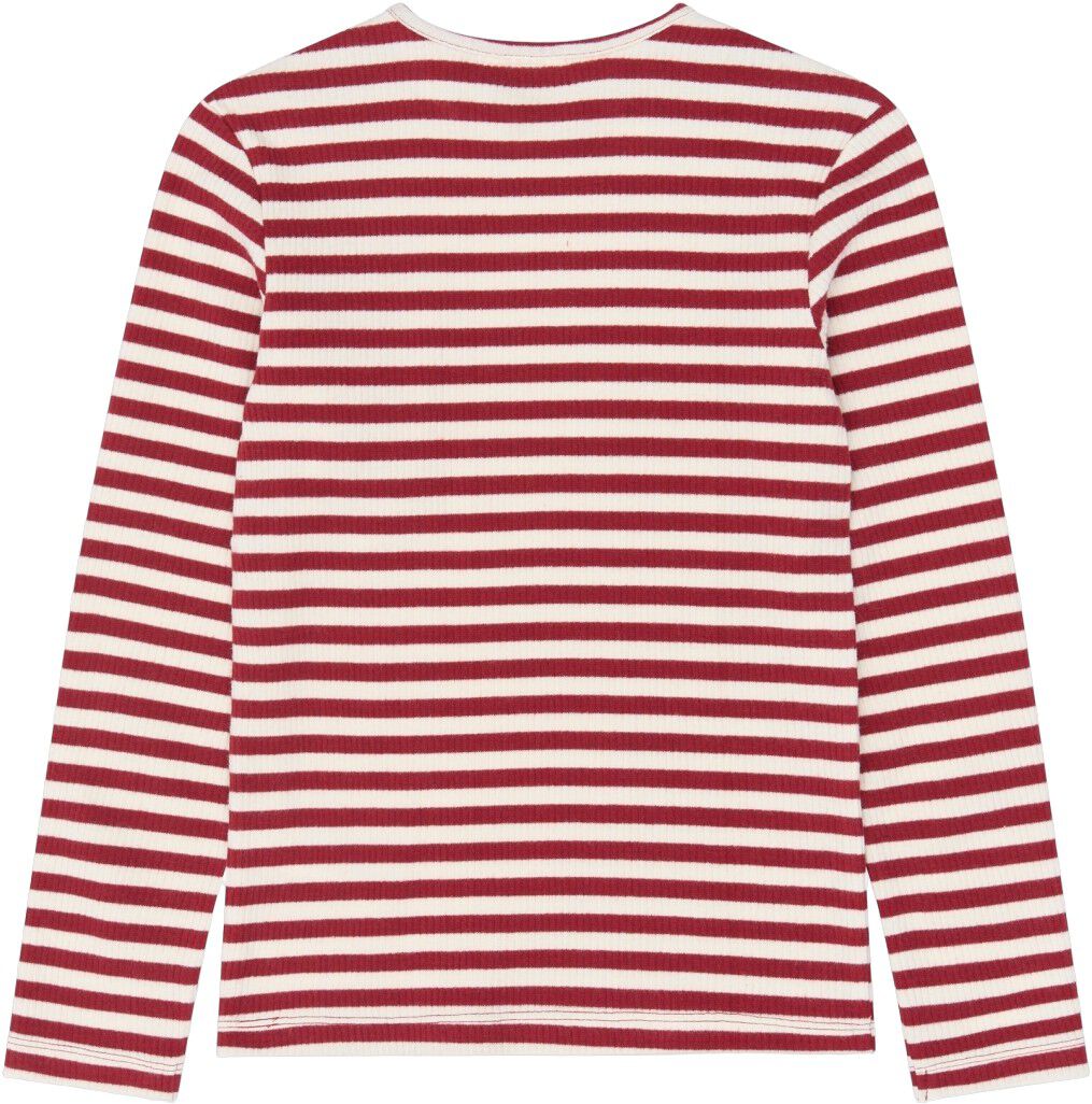 Tnmoore L_S Rib Tee