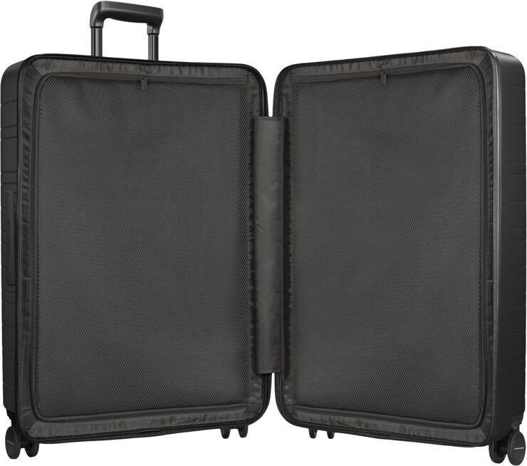 H7 Air-Series All Black