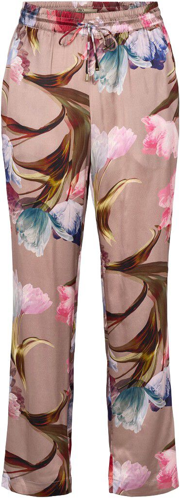 2009Pbocamp Silk Pants