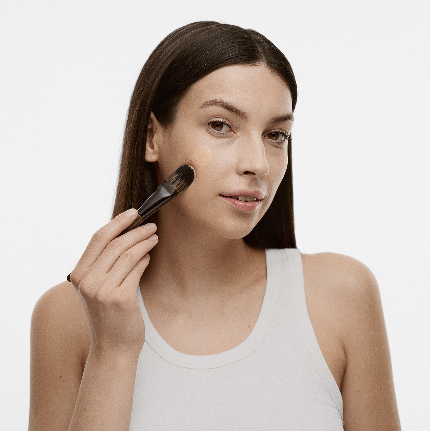 Silky Skin Foundation