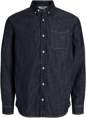 JJEBROOK JJOXFORD SHIRT AKM 990 NOO