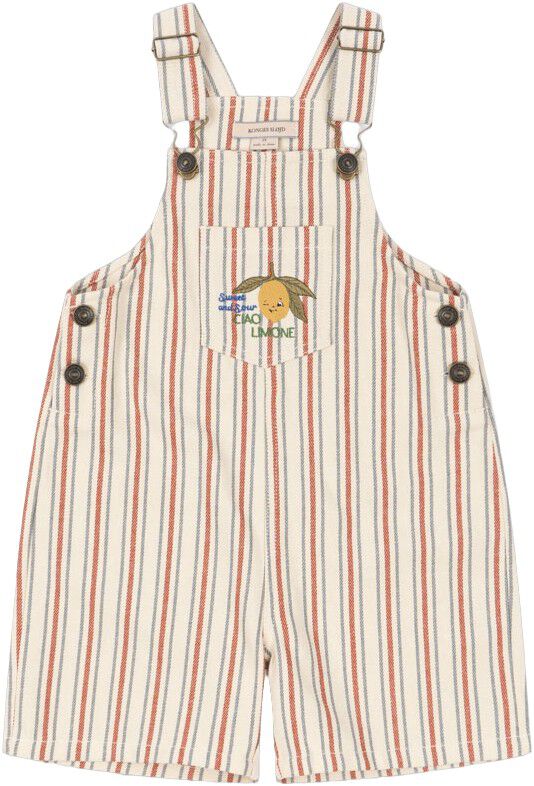 FRANKIE OVERALL GOTS