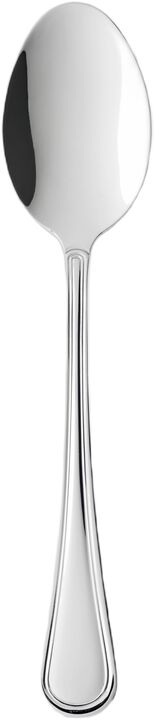 Teskje Oxford 14 cm Blankt stål