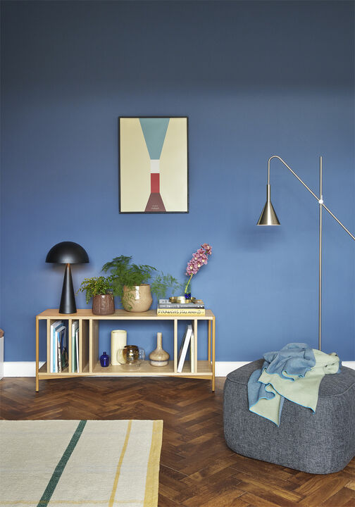 Mush Tall Table Lamp