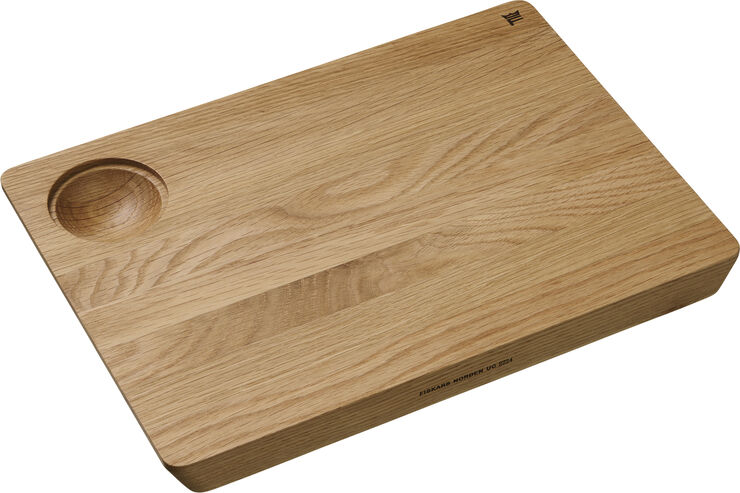 Norden Skærebræt, Stort