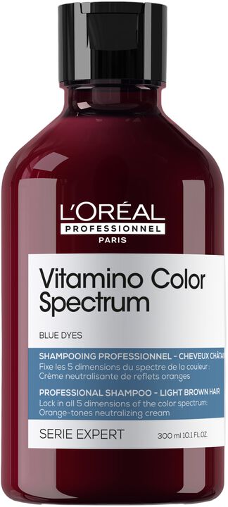 L'Oréal Professionnel Vitamino Color Spectrum Blue Shampoo 300ml