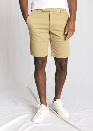 BS Loris Regular Fit Shorts