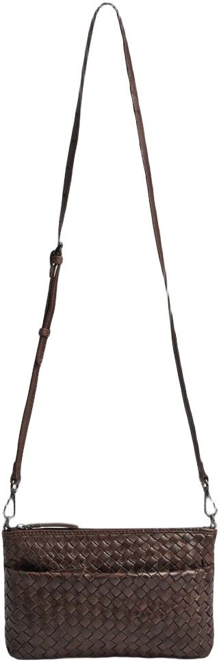 Karimambg Crossbody Bag, Weave