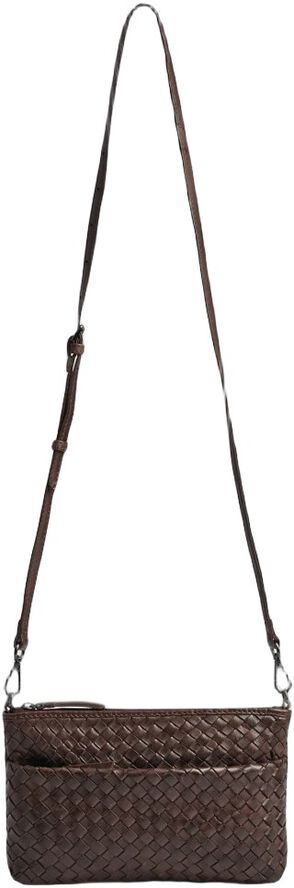 Karimambg Crossbody Bag, Weave