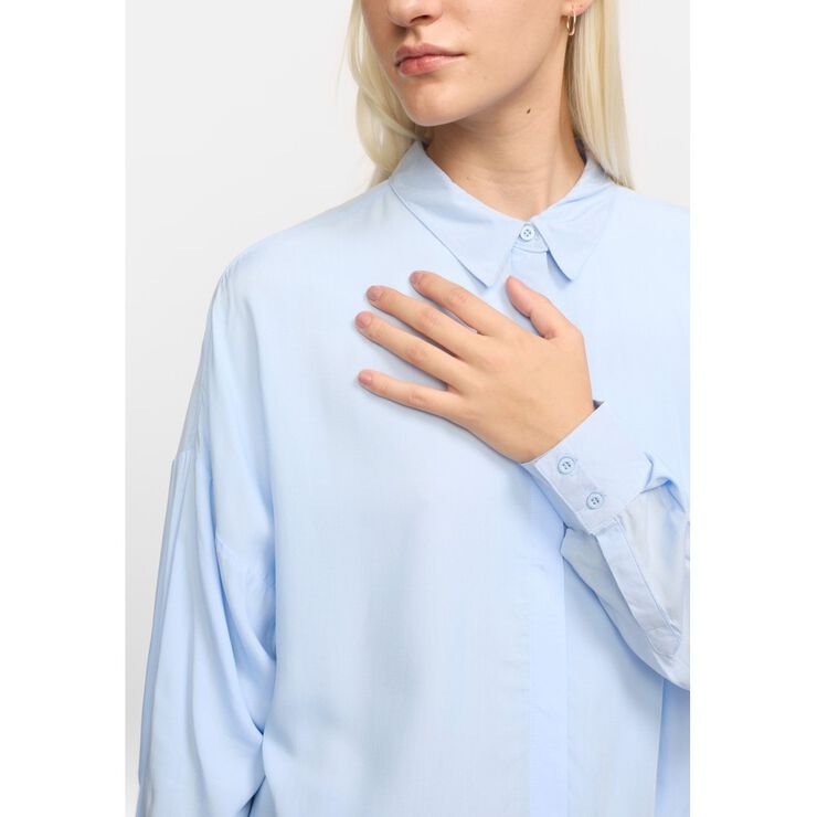 Freedom LS Long Shirt