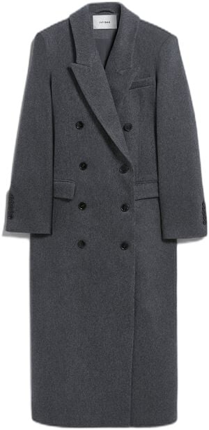 IOChloris Coat