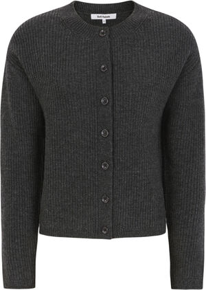 SRWest Cardigan Knit