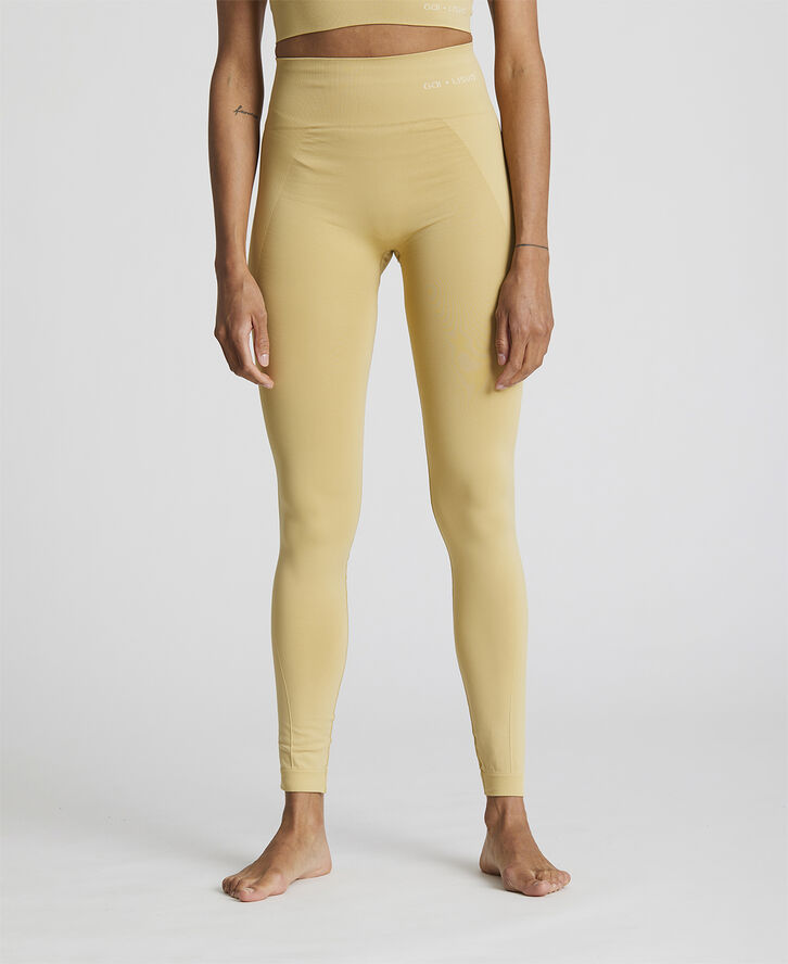 Shanti Seamless Leggings