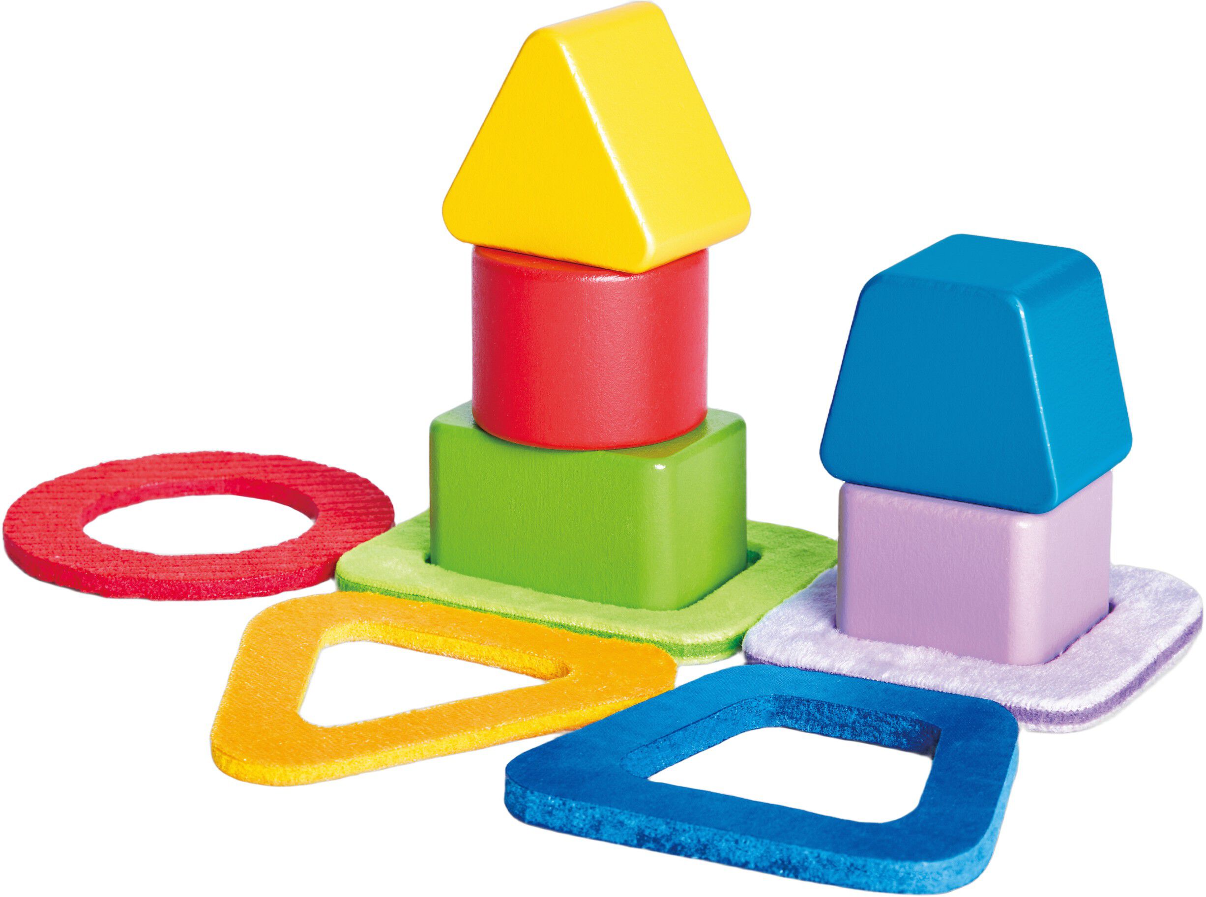 Hape Toddler Shape Puzzle