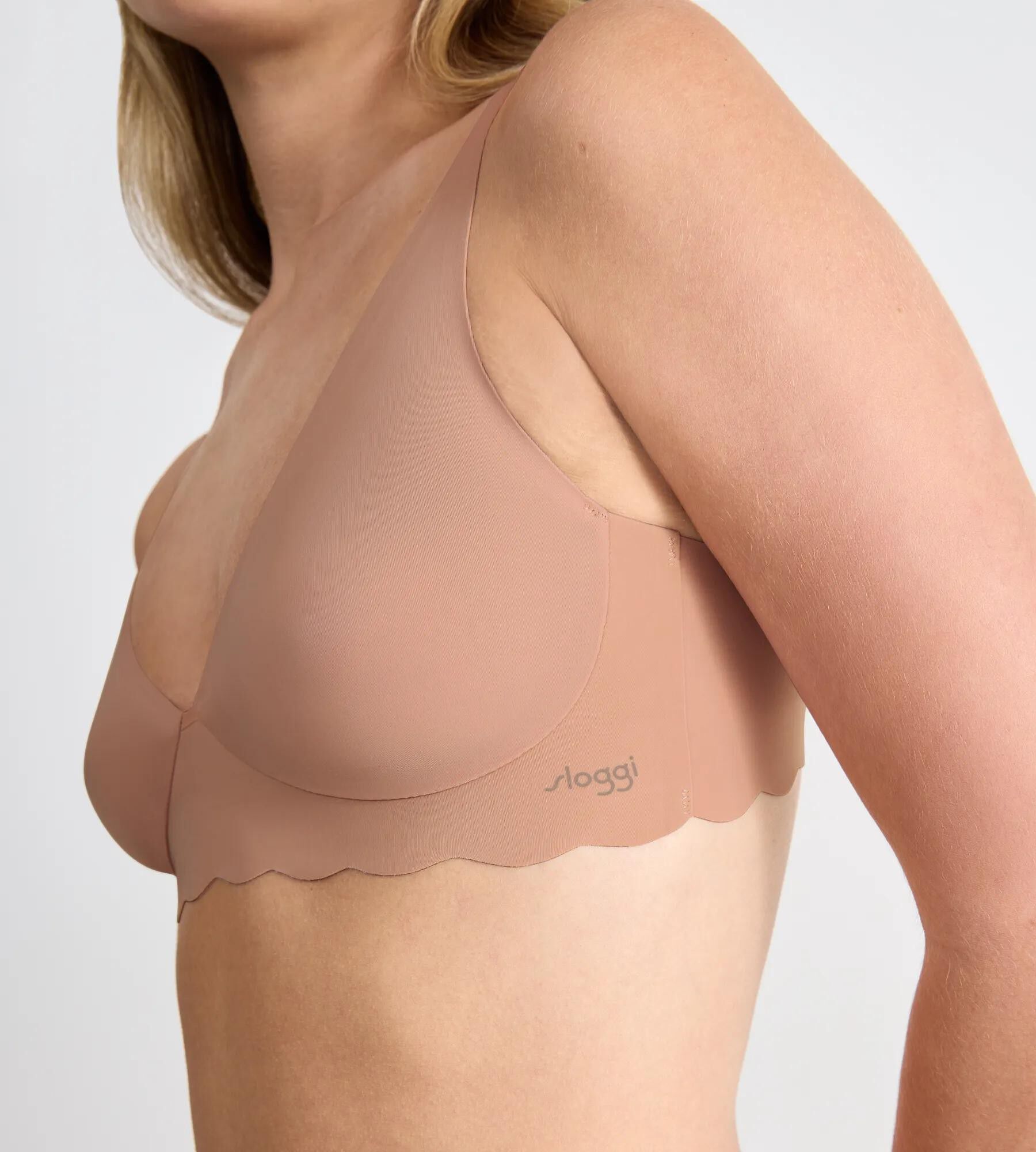 sloggi ZERO Microfibre 2. 0 Soft bra