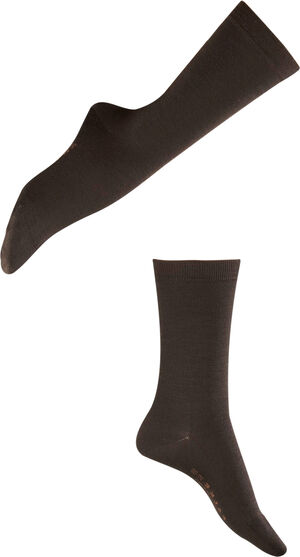 Softmerino strømper