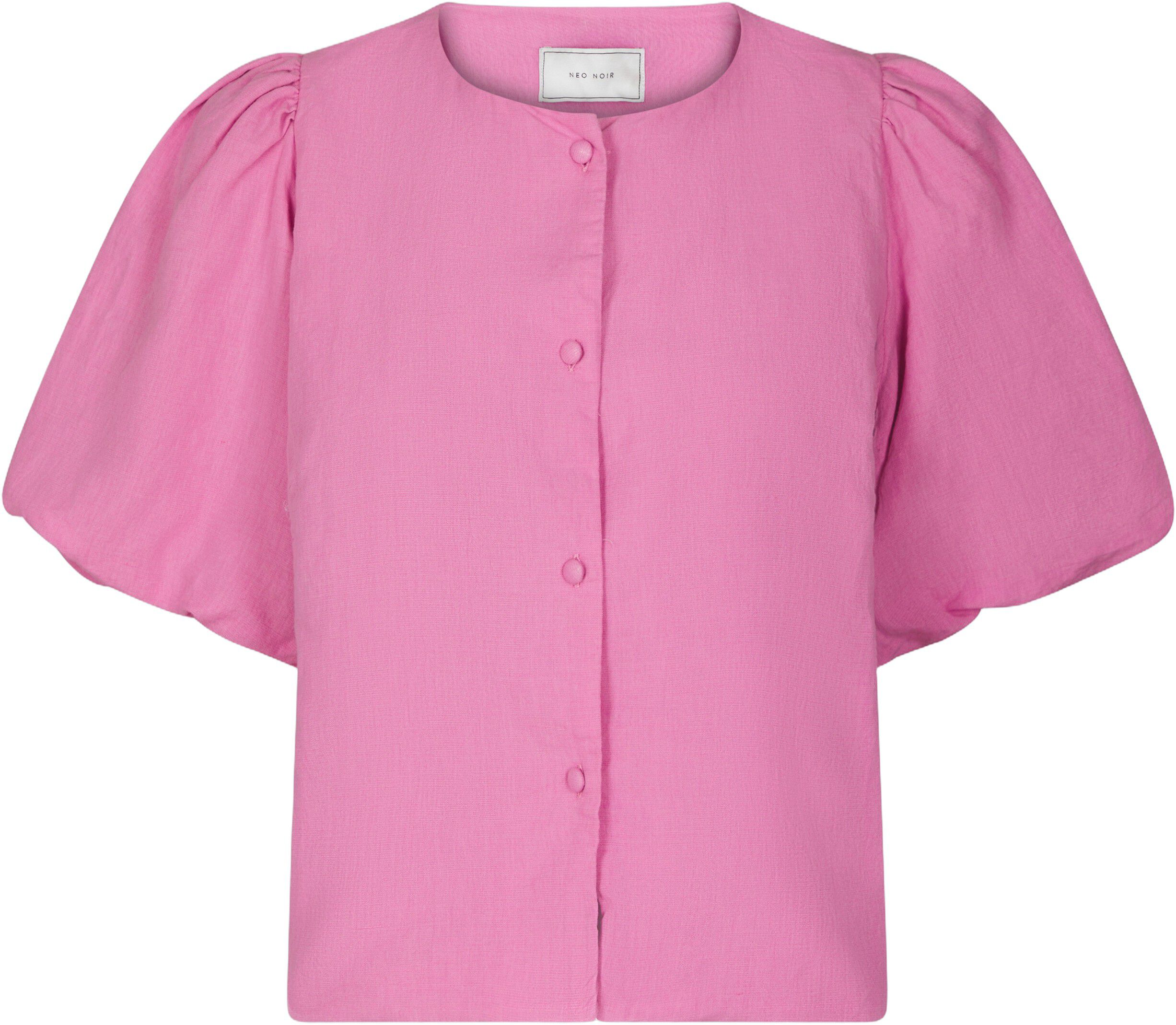 Moisa Linen Blouse