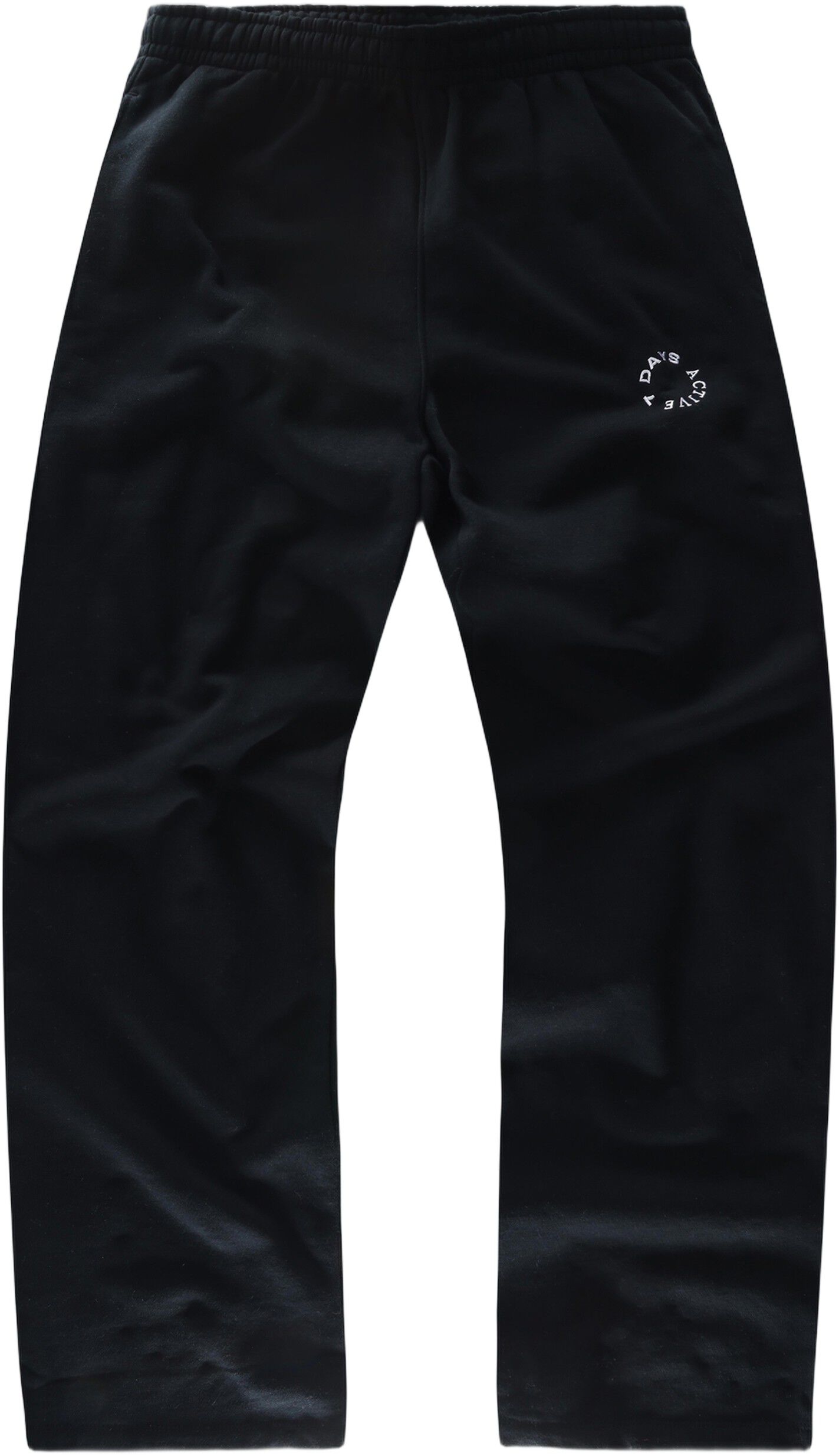 Organic Unbrushed Lounge Pants