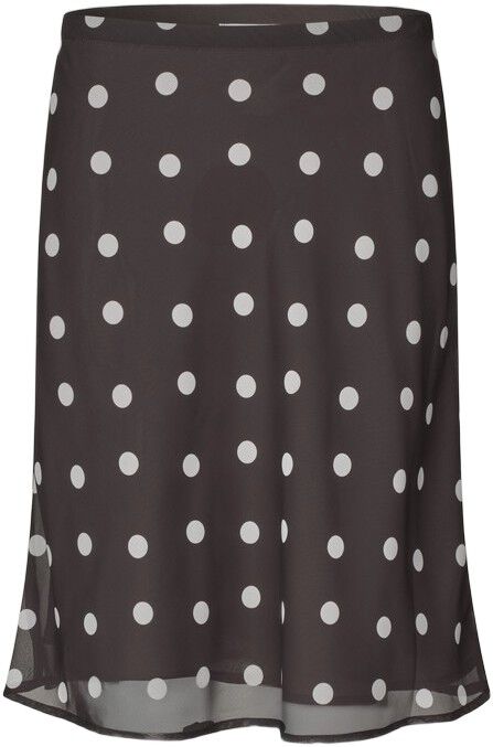 ENYARSI SKIRT AOP 7349