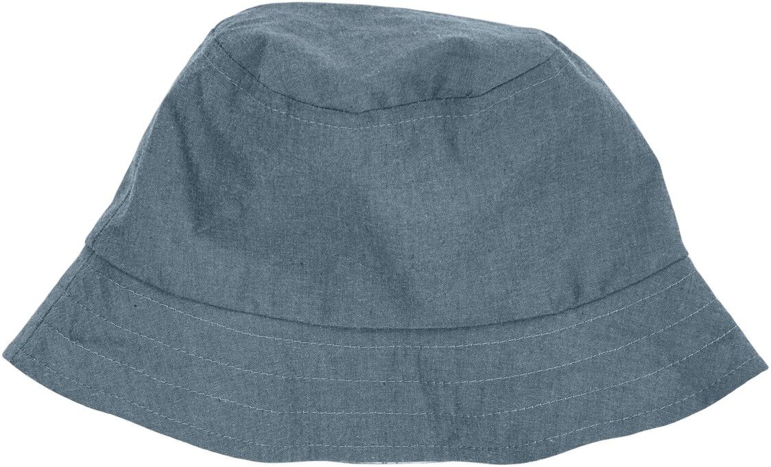 Sea reversible bucket hat baby