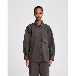 Pauline Stretched Twill Shirt