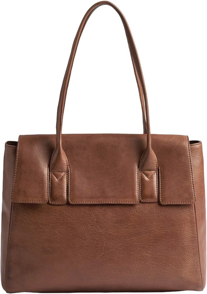 Nataliembg Work Bag, Soft Vin.