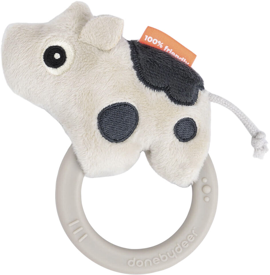 Sanserangle m/bidering Dotti Sand