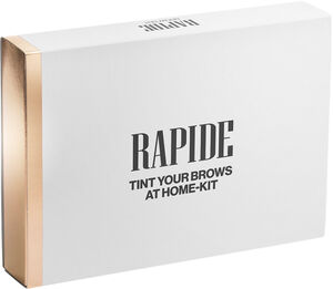 Brow Tint