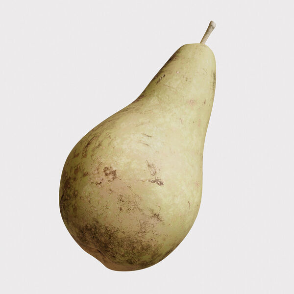 BURBERRY Her Eau de toilette