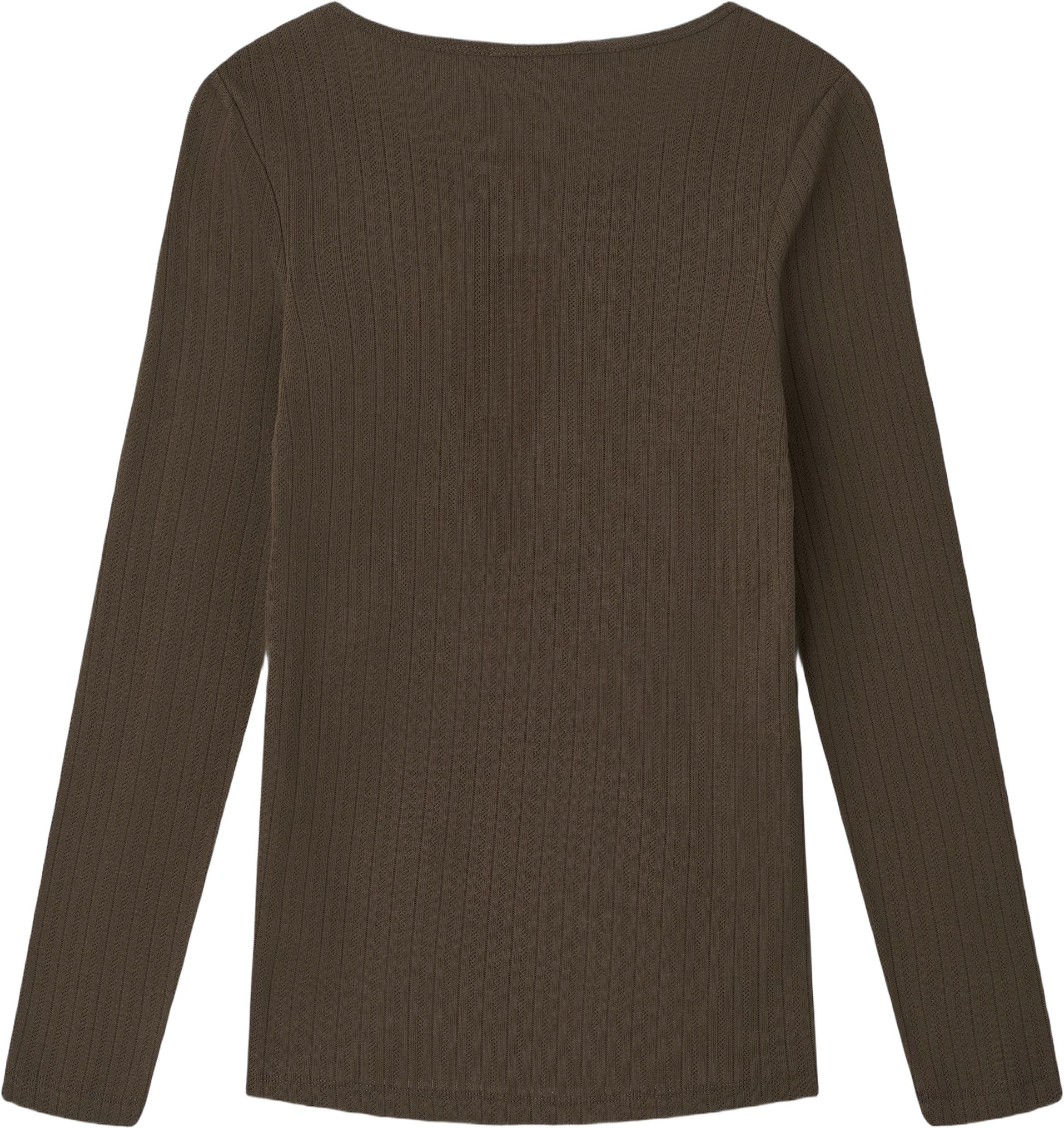 GERTRUD BLOUSE - COTTON