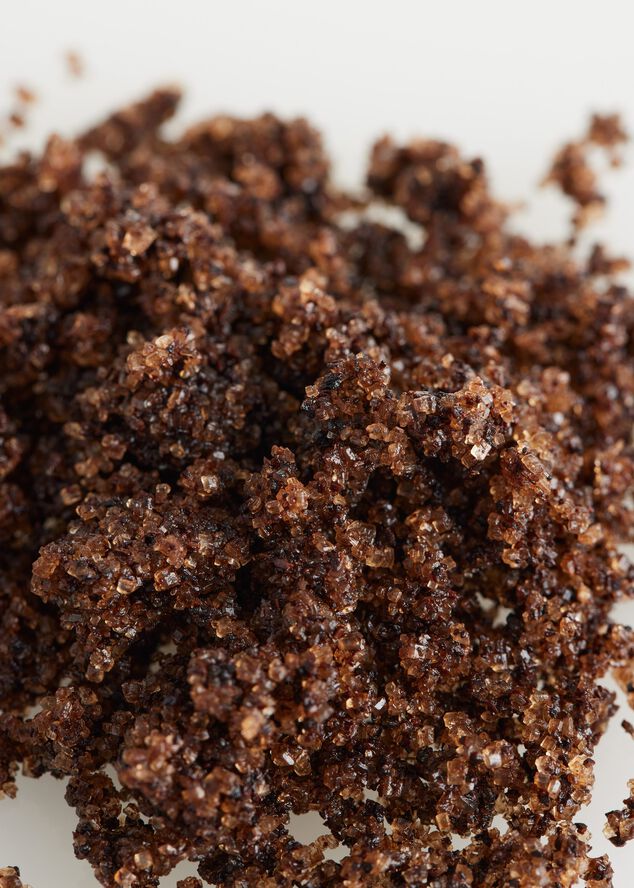 Raz Skincare Coffee Peel (face) 100 g