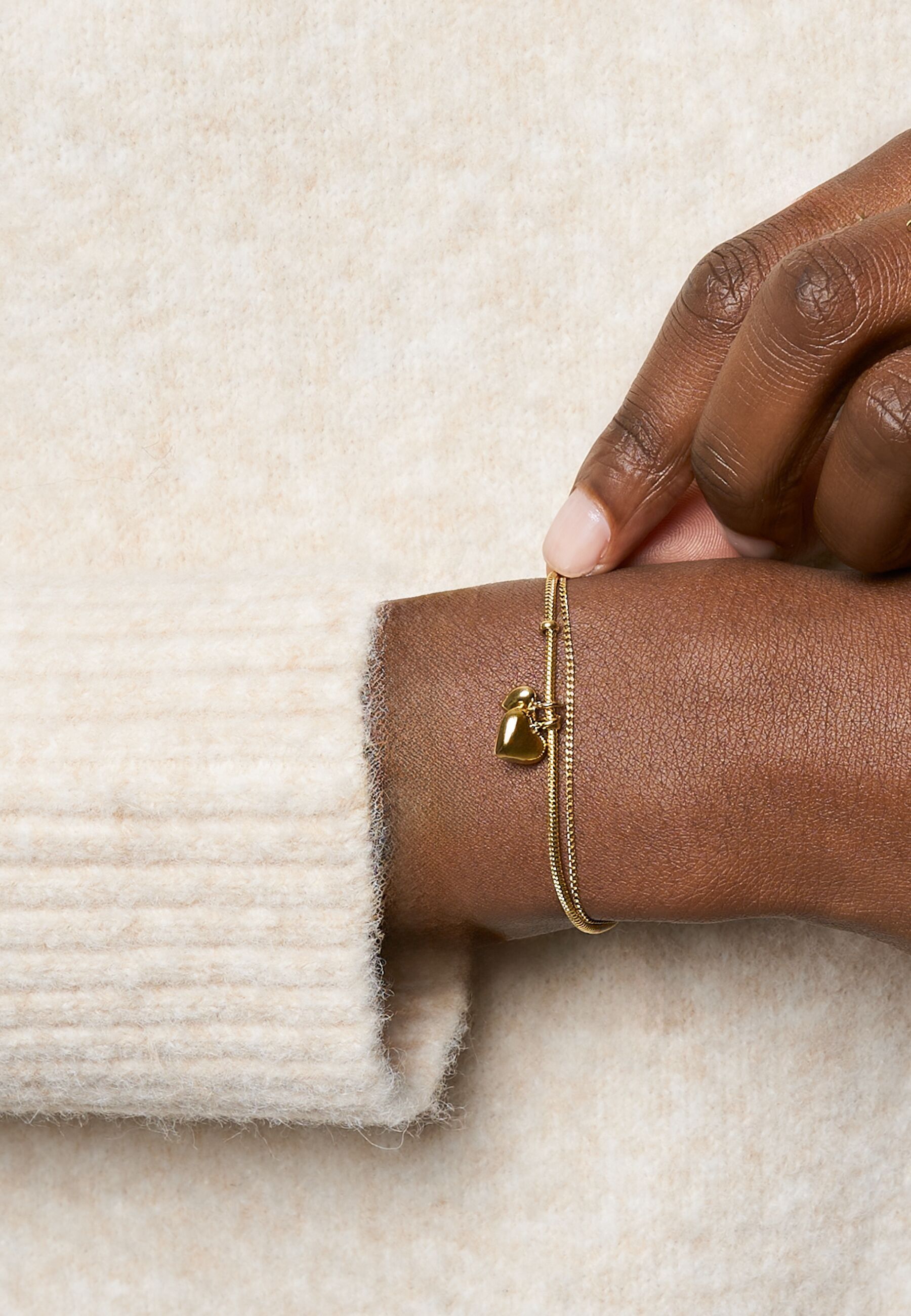Bracelet mommy to be