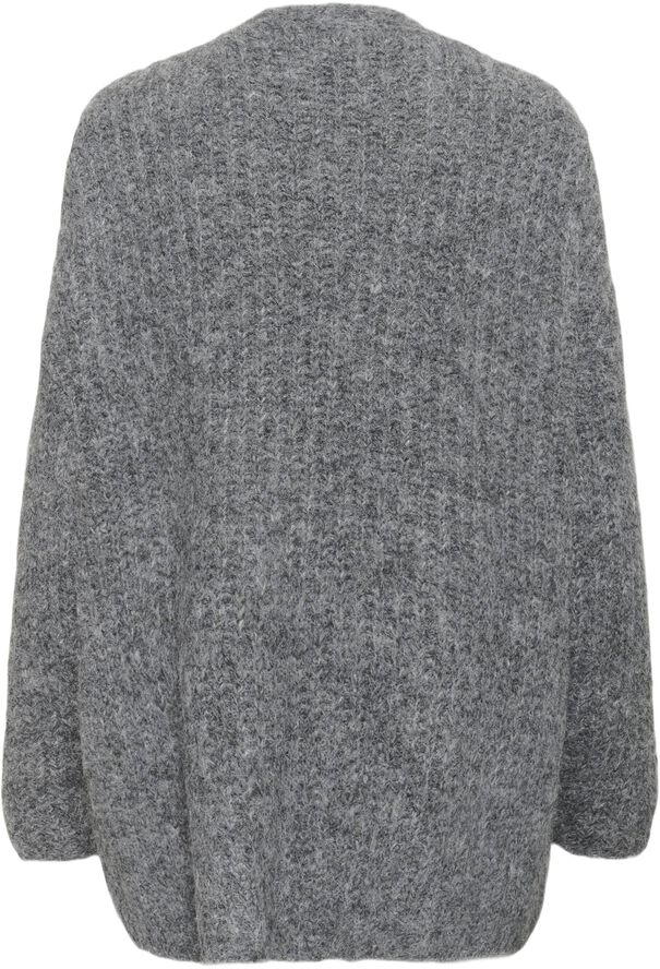 CUbrava Cardigan