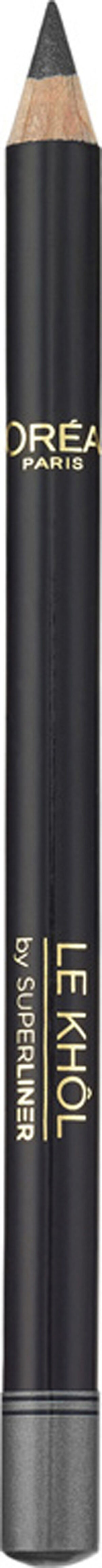 Le Khôl Naturel by Paradise Eyeliner