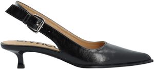 BIAIDA Slingback Faux Leather
