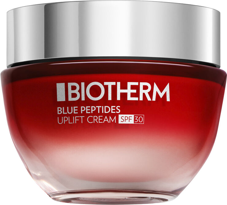 Biotherm Blue Peptides Uplift Moisturizing Cream SPF30 50ml