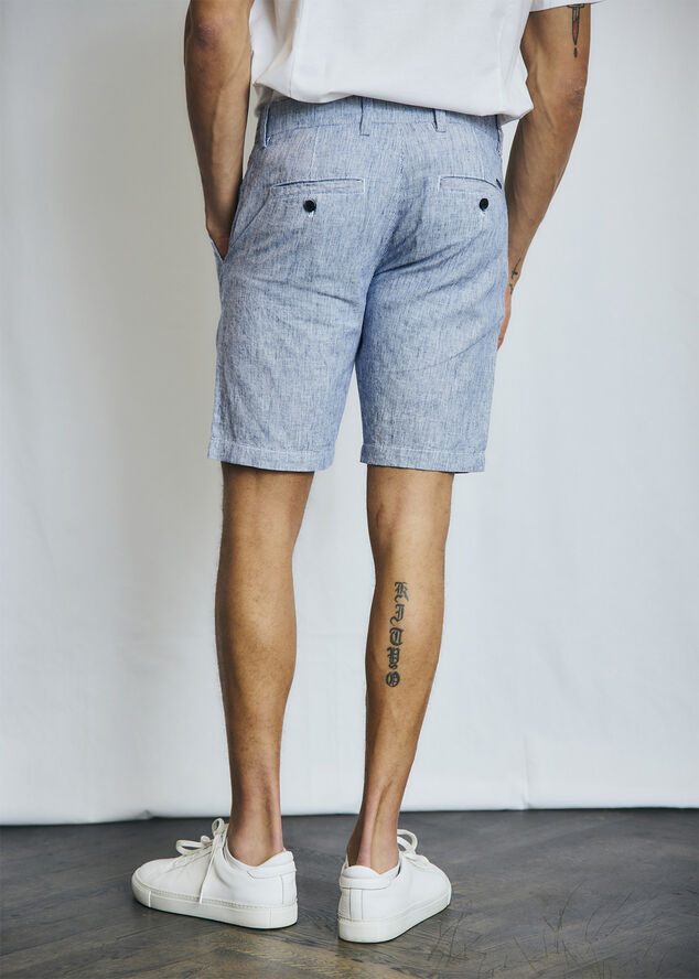 BS Apollon Regular Fit Shorts