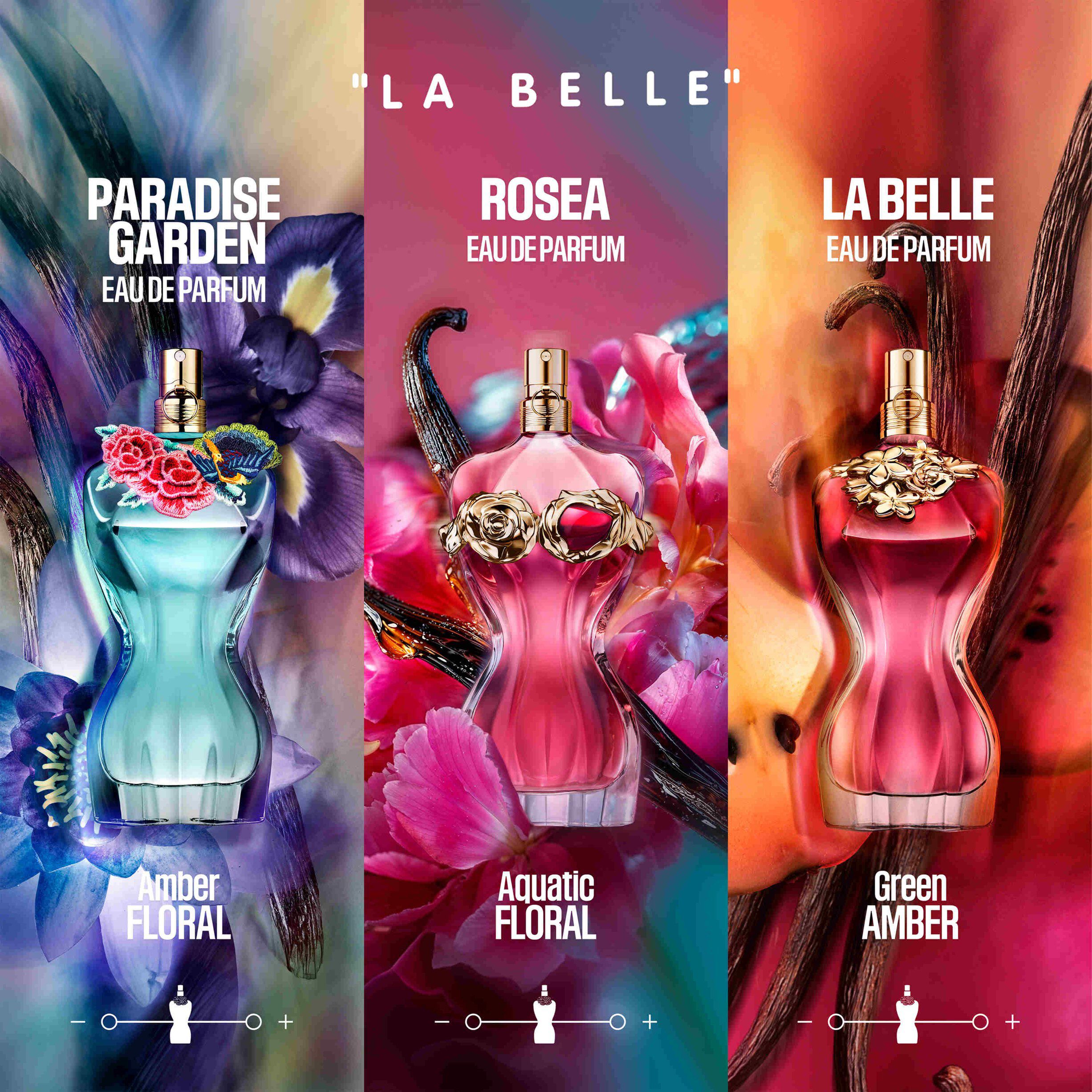 Jean Paul GAULTIER La Belle Eau de parfum