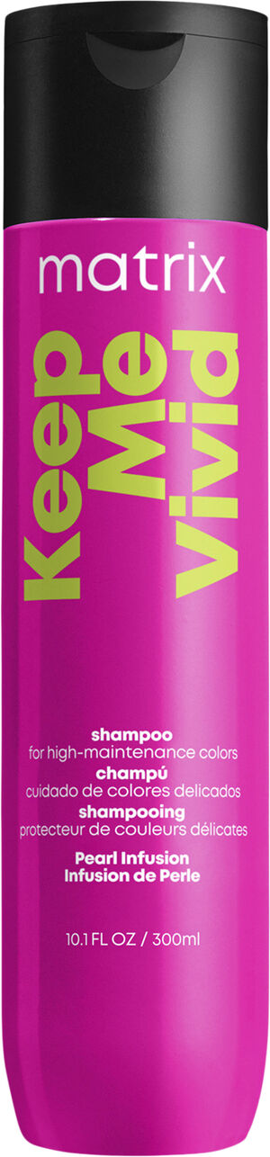 Keep Me Vivid Shampoo
